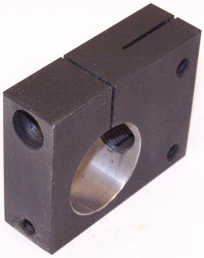 TOGGLE CLAMP, ROD END 1 1/2" PIN