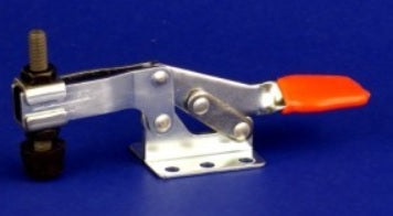 LAPEER HAND CLAMP H-200