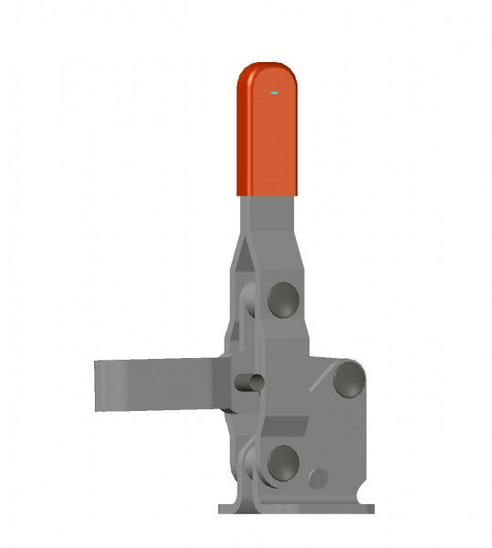 KNU-VISE HAND CLAMP V-375