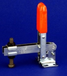 LAPEER HAND CLAMP V-100