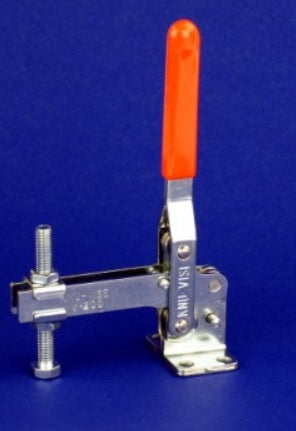 LAPEER HAND CLAMP V-200