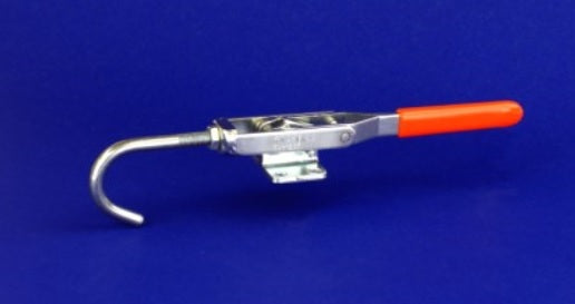 LAPEER HAND CLAMP PCH-200
