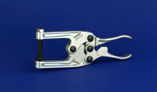 LAPEER HAND CLAMP P-1200
