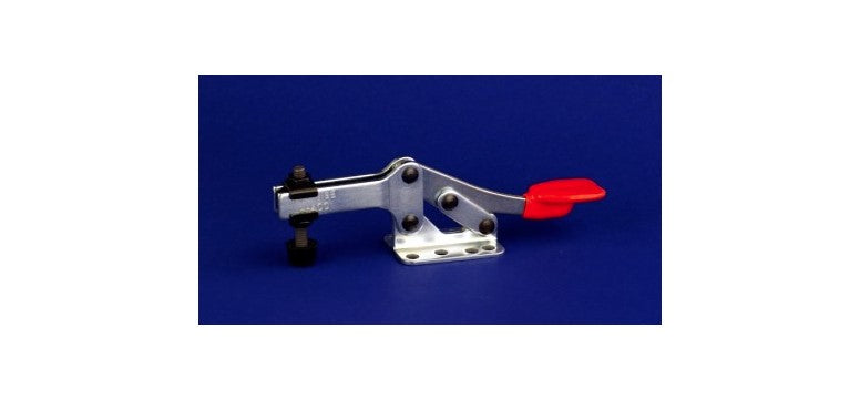 LAPEER HAND CLAMP H-400