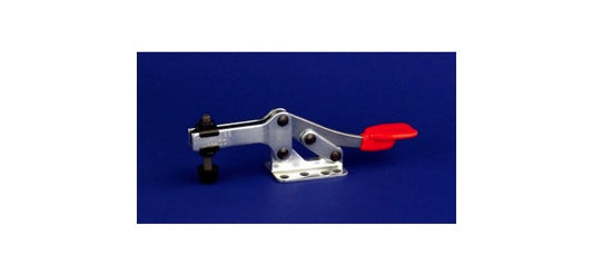 LAPEER HAND CLAMP H-400