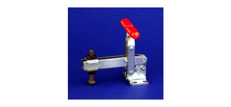 LAPEER HAND CLAMP T-100