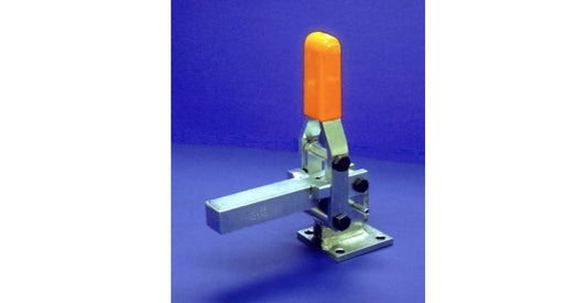 LAPEER HAND CLAMP VS-400-HD