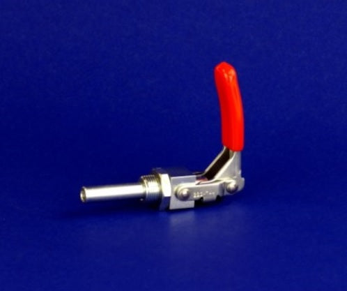 LAPEER HAND CLAMP PUSH/PULL PHL353