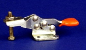 LAPEER HAND CLAMP HL-100