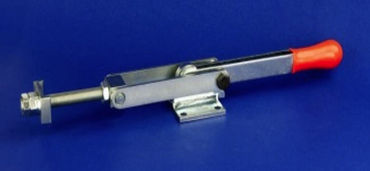 LAPEER HAND CLAMP-PULL PCR-1200