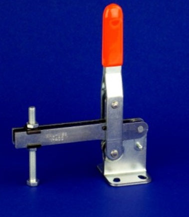 LAPEER HAND CLAMP V-400