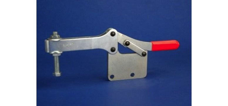 KNU-VISE HAND CLAMP SH-601 STRAIGHT
