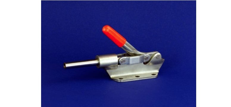 KNU-VISE HAND CLAMP PHL2500