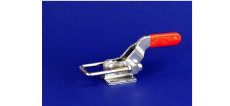 LAPEER HAND CLAMP PCU-2001
