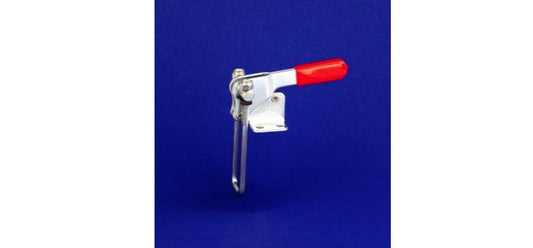 KNU-VISE PUSH/PULL HAND CLAMP PCU-1010