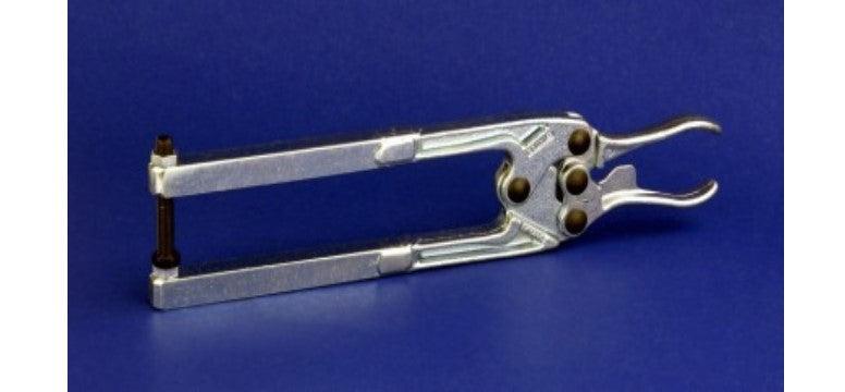 KNU-VISE CLAMP P-1200X8
