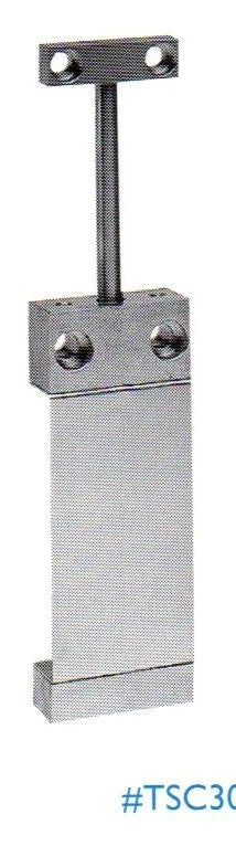 TITAN SHEET CYLINDER REPLACEMENT #TSC30-01