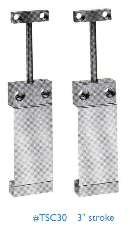 TITAN SHEET CYLINDER #TSC30