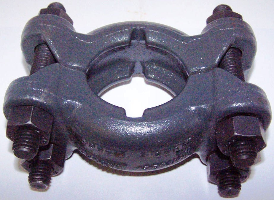GRAYLOC CLAMP 49500-WB