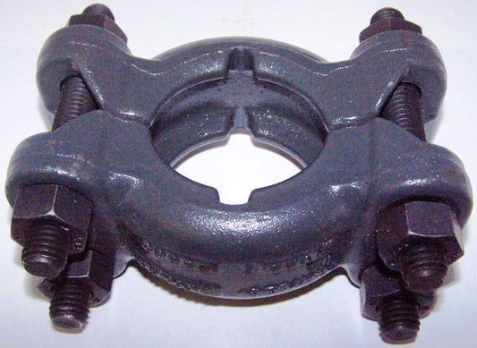 GRAYLOC CLAMP 49500-WB