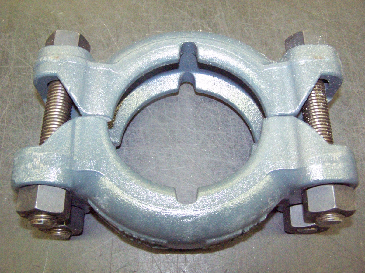 GRAY LOC CLAMP MCPL49502-WB