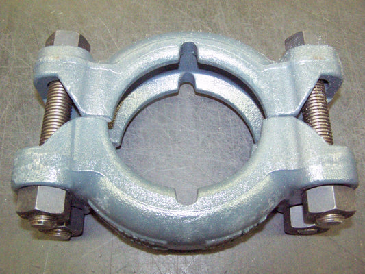 GRAY LOC CLAMP MCPL49502-WB