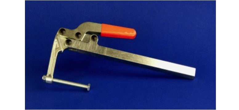 CLAMP HAND KNU-VISE CA-1200
