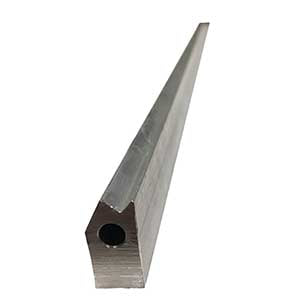 SEGEN 24" RECEIVER BAR #TSCR24
