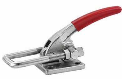 7500LB HOOK LATCH CLAMP (LIKE DESTACO 385)