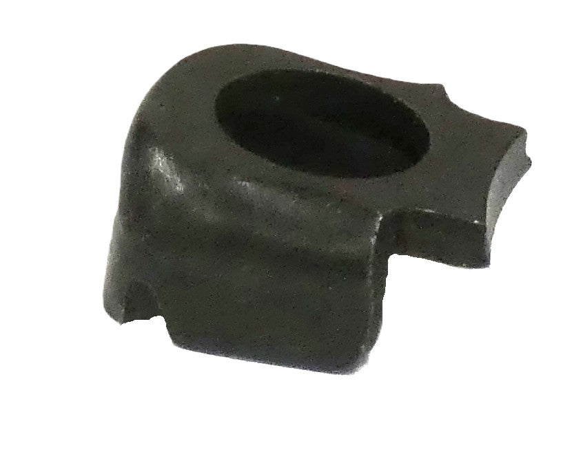 LAMINA 1/2"D x 9/16"W x 3/16"H   5/16"HOLE