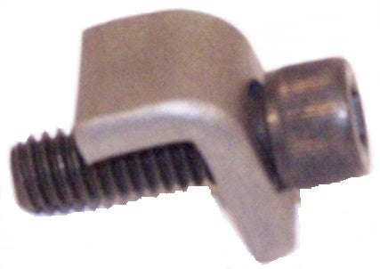 THOMSON CLIP 3/4L 1/2H  5/16" HOLE