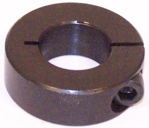 LOCK COLLAR 1.0 X 1.7 X .50 1 SPLIT