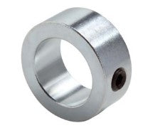 LOCK COLLAR 2" SOLID W/ SET SCREW
