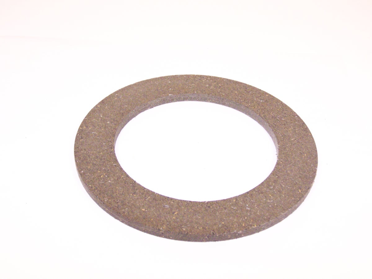 CLUTCH PLATE DISC MATERIAL 6"