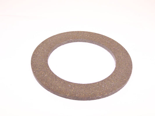 CLUTCH PLATE DISC MATERIAL 6"
