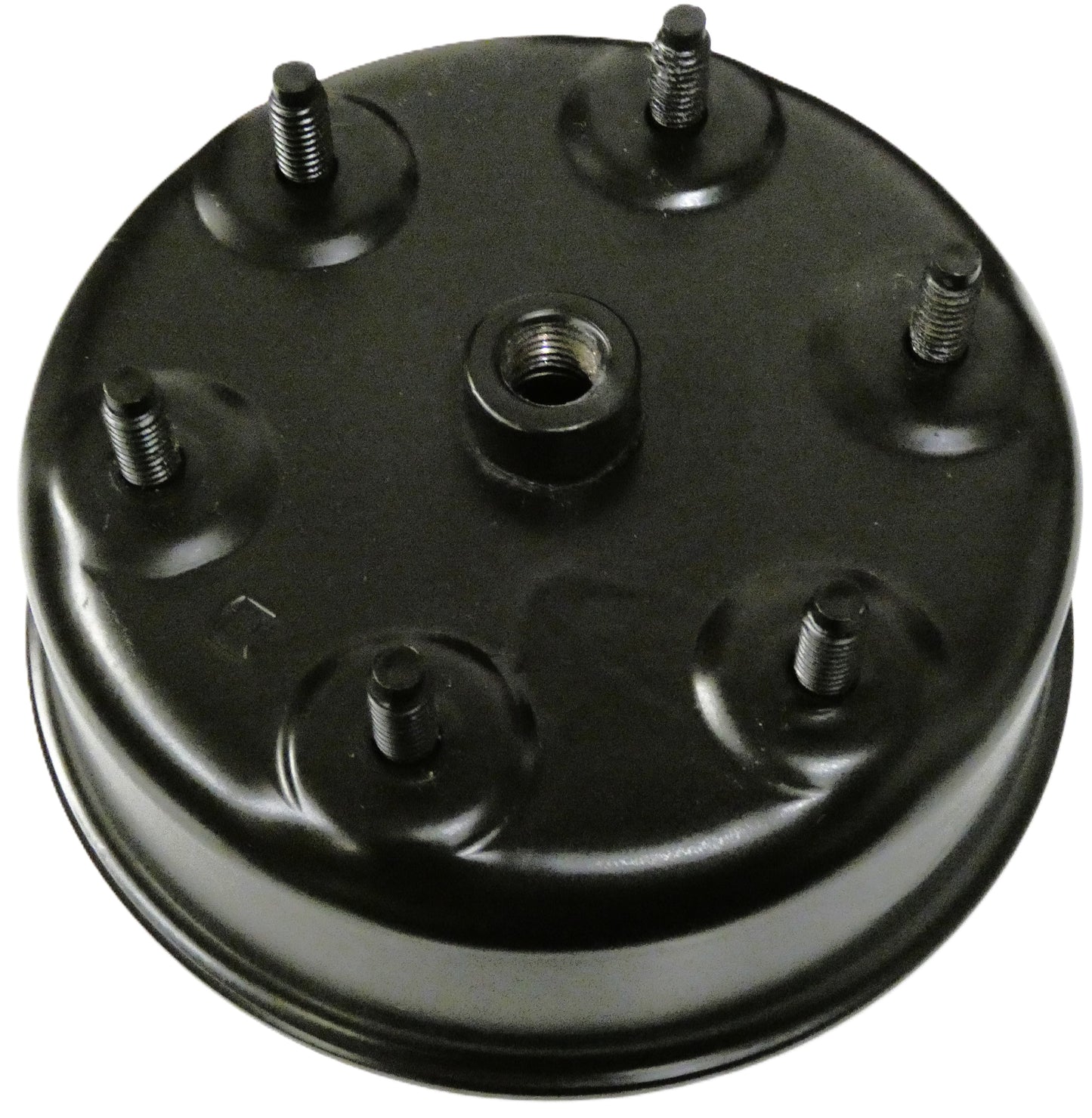 CLUTCH OUTER CLAMP W/O WELDED HUB