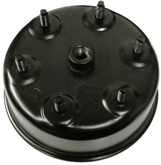 CLUTCH OUTER CLAMP W/O WELDED HUB