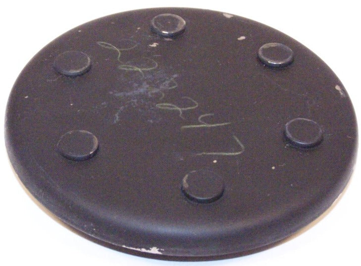 CLUTCH INNER CLAMP - CLUTCH ASSY