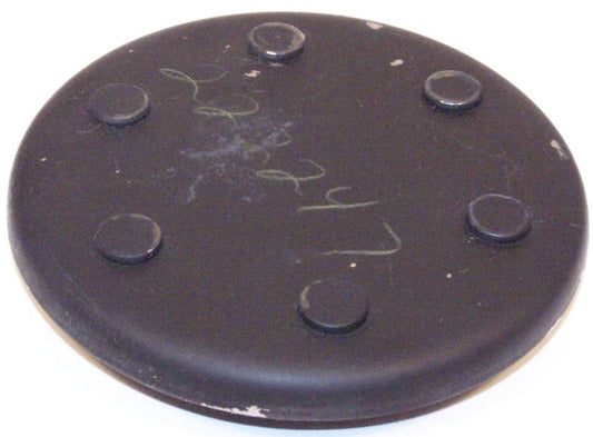 CLUTCH INNER CLAMP - CLUTCH ASSY