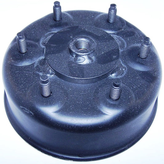 CLUTCH OUTER CLAMP, MODIFIED