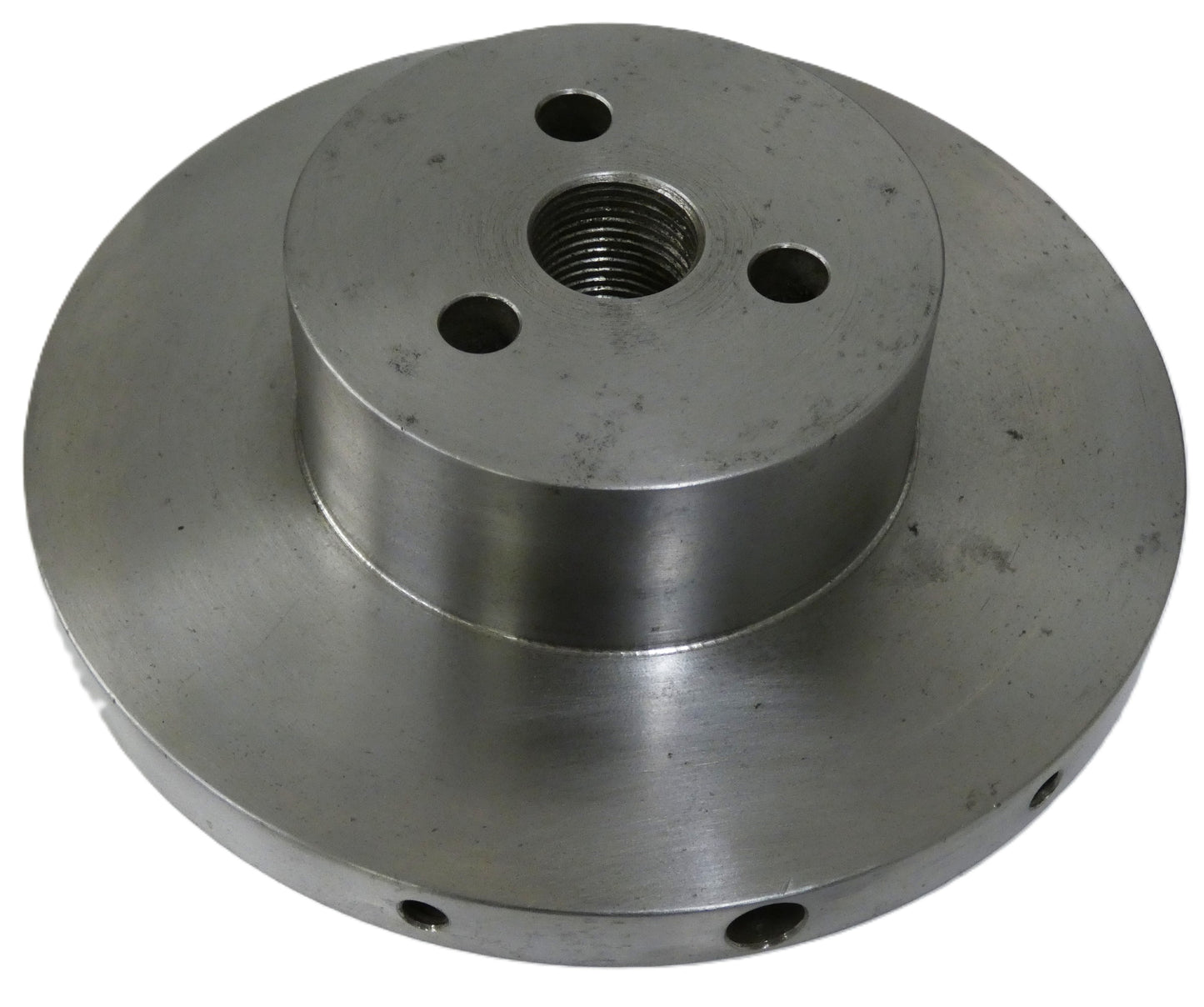 CLUTCH HUB -DRIVE CLUTCH ASSY, R.H.