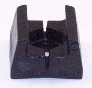 GARVEY 01-2350-095 BLACK COMP CLIP