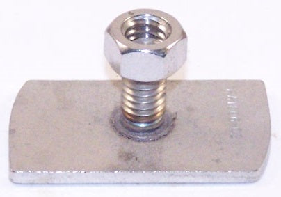 GARVEY FA1006-02 2PT RAIL BLT WELD