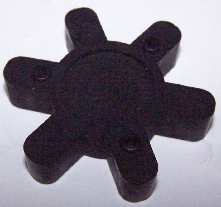 COUPLING,SPIDER FOR CPG1031,BUNA