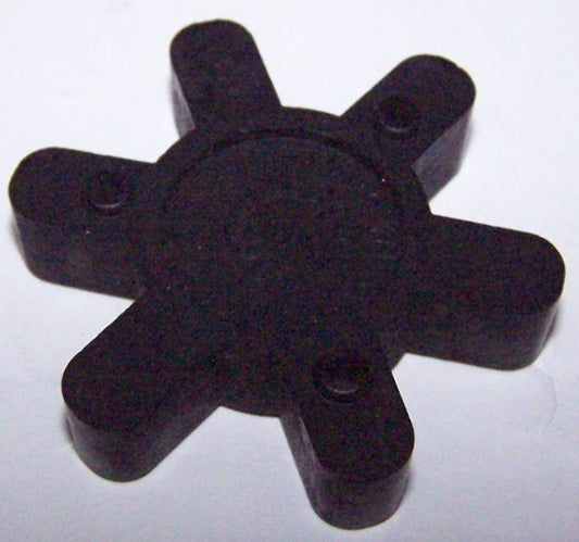 COUPLING,SPIDER FOR CPG1031,BUNA