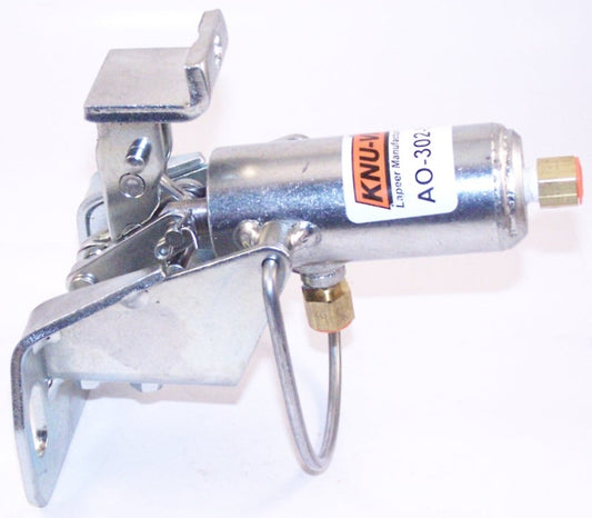 LAPEER CYL AO-302 SPECIAL