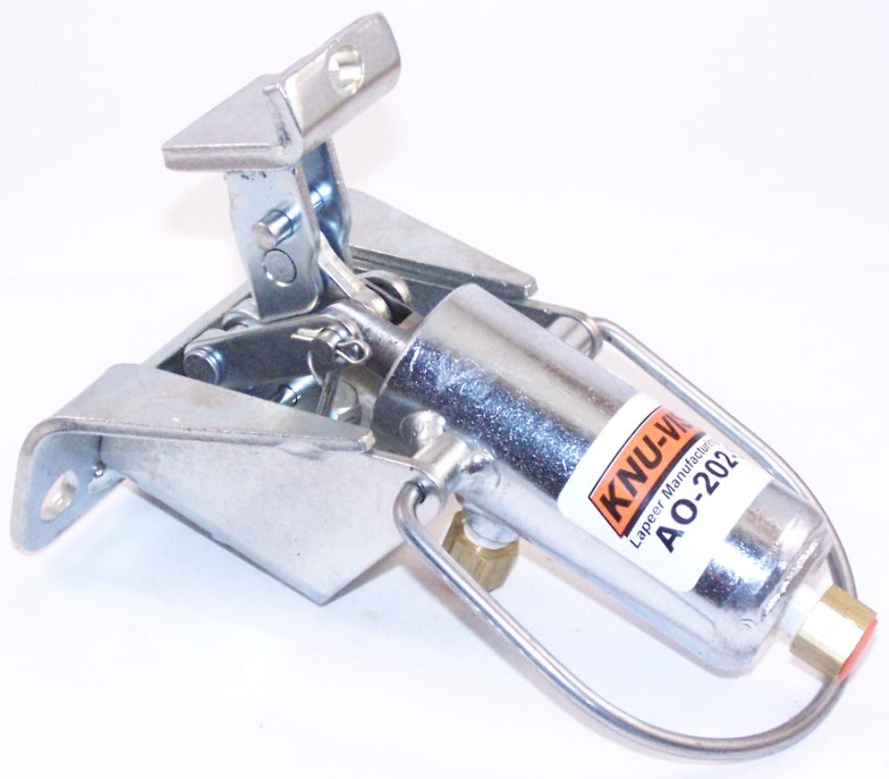 LAPEER CYL AO-202 SP 95� DEGREE OPENING