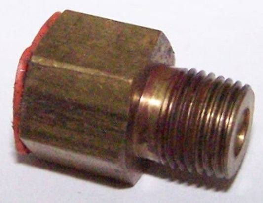 LAPEER RESTRICTOR #2