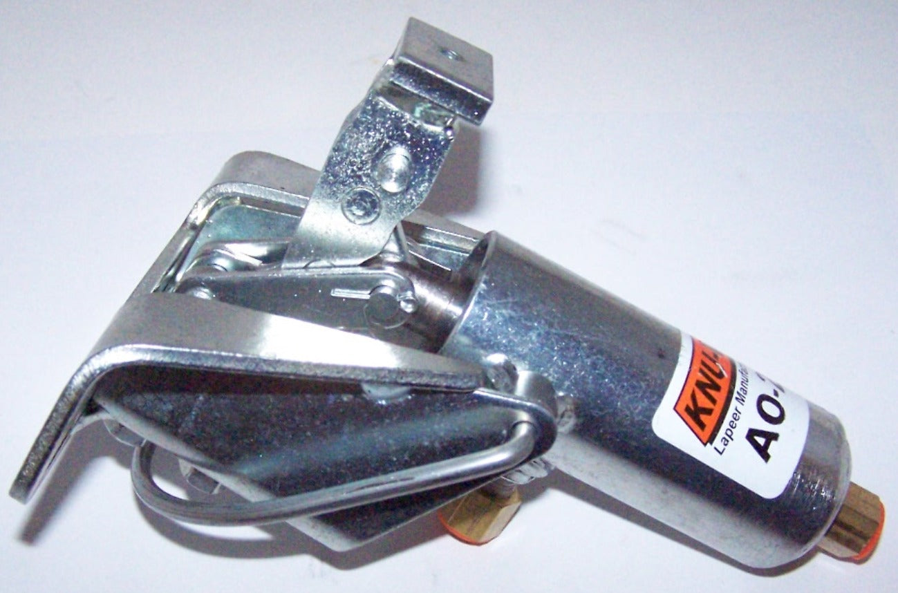 LAPEER CYL AO-219