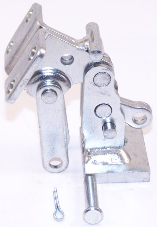 LAPEER AO-221 CP